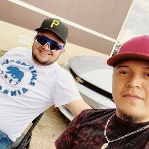 Meet your Posher, Adrian